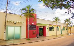 Domus Hotel Trindade